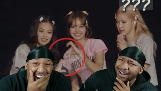 видео: Смешные моменты Blackpink в эпоху Born Pink | РЕАКЦИЯ БЛИЗНЕЦОВ | ГОРЖУСЬ ЗА BLACKPINK! ОНИ НАС Р... картинка: Смешные моменты Blackpink в эпоху Born Pink | РЕАКЦИЯ БЛИЗНЕЦОВ | ГОРЖУСЬ ЗА BLACKPINK! ОНИ НАС Р...