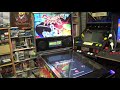 The Arcade Project - Arcade1Up Attack From Mars Virtual Pinball - Unboxing, Assembly & Gameplay