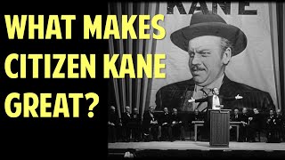 Citizen Kane and Fake-News Journalism screenshot 1