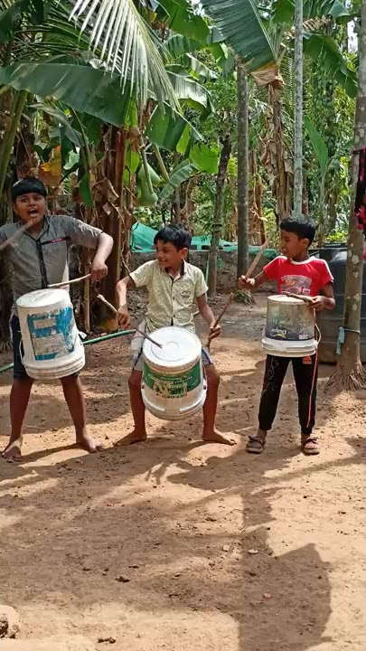 chenda melam