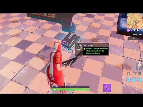 "utiliser-l'emote-han-lÀ-lÀ-!-chez-un-marchand-de-glaces-du-desert"-sur-fortnite-!