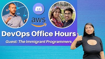 Step-By-Step Guide to Hosting on AWS with @DevOpsDirective | Discord Bot