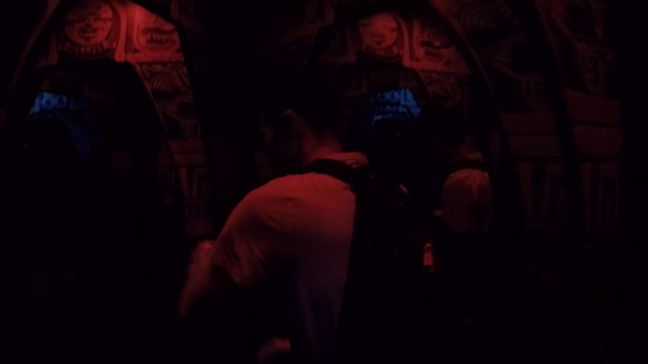 Walkthrough: 'El secreto de los mayas' 👺 HD/POV 2019 - Portaventura world