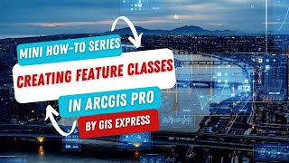 Creating File Geodatabases and Feature Classes in ArcGIS Pro screenshot 4