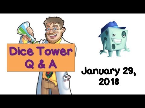Live Q &
