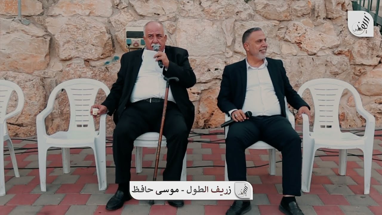 افتتاحية افراح #المشهد حفلة ابناء المرحوم امين ابراهيم شحادة والد العريس  ابو الامين  العريس #محمد