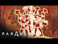 The Dramatic Rise And Fall Of The Inca Empire | Lost Gods | Parable