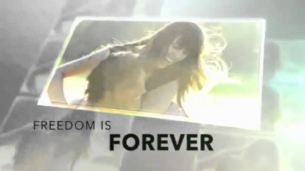 Официальный рекламный ролик FFI (Forever Freedom International )
