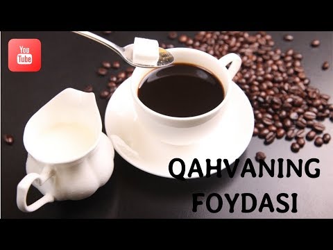 Video: Qahva Skrabidan Qanday Qilib Maksimal Darajada Foydalanishingiz Mumkin