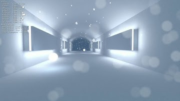 BGE - particles in the air - CC0 1.0 (changed from СС BA 3.0)