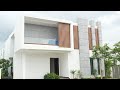 BEAUTY FULL || LUXURY || DUPLEX VILLAS FOR SALE IN HYDERABAD