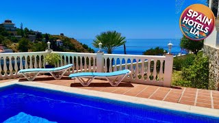 House In A Cove Almunecar Almunecar, Spain Hotel Review