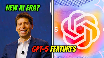 7 GPT 5 Features That Will Blow Your Mind