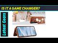 Samsung A14 Lanyard Wallet Case: Amazing Protection &amp; Convenience!
