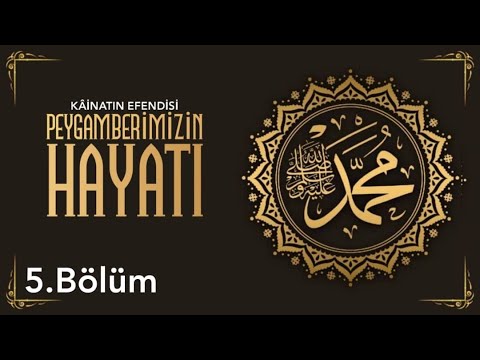 Peygamber Efendimiz'in ﷺ Hayâtı (5) | İşkenceler ve Açık Tebliğe Geçiş