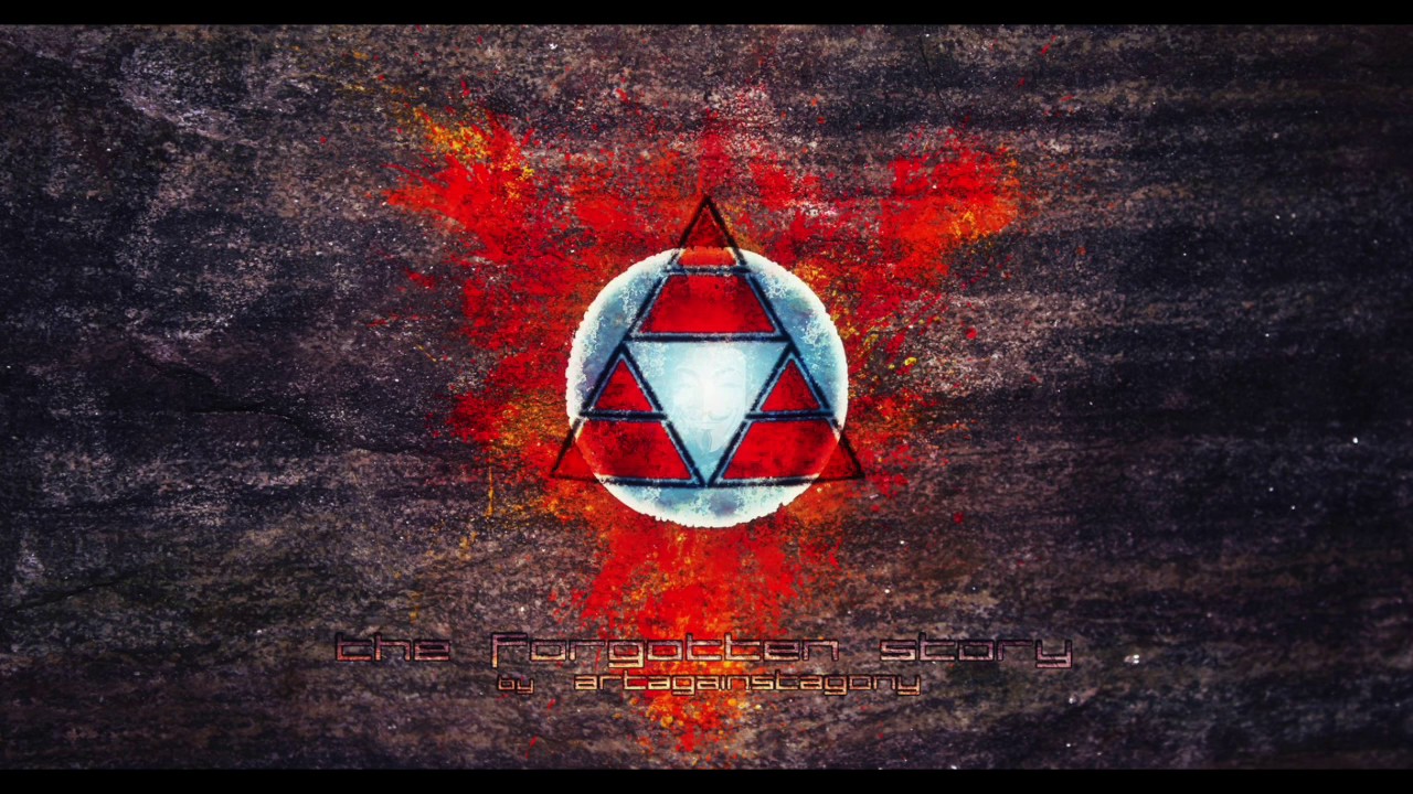 art against agony - 4.3 techné