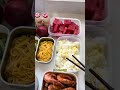 Lunch Transformation: Weight Loss Goal Achieved! Lunch WeightLoss WorkFood