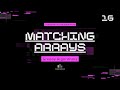 Codeforces 1400 | Matching Arrays | Greedy Algorithm Explained