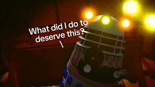 Stupidity of The Daleks | Episode 6