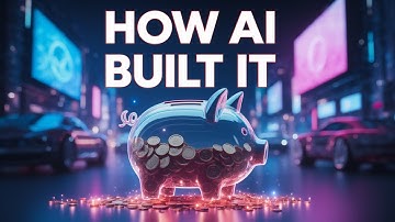 This AI Finance Tool Made Me $8,000/Month in 2025 (The Deep Dive)