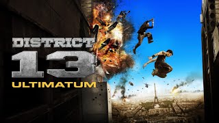District 13: Ultimatum 2009 Full Movie | David Belle, Cyril Raffaelli | Analysis & Review