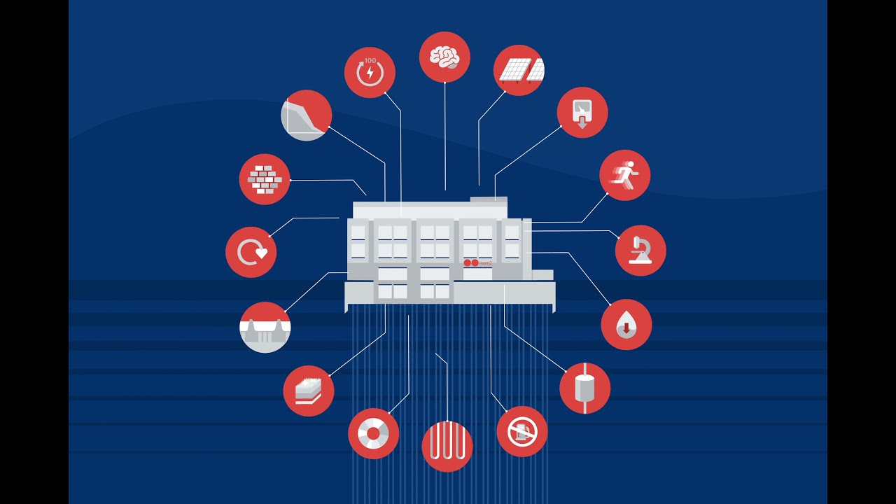 room2 Chiswick | World's first whole life net zero carbon hotel