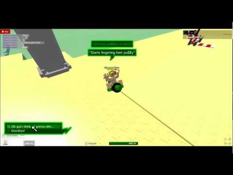Why Little Kids Shouldn T Play Roblox Cause Of Stuff Like This