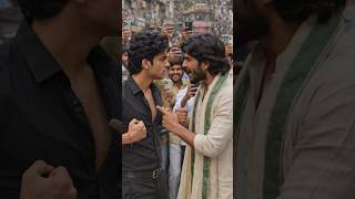 Road Ego War 😈 | Ladai Ya Content? 🤯 | Public Reaction Goes Viral 📱🔥