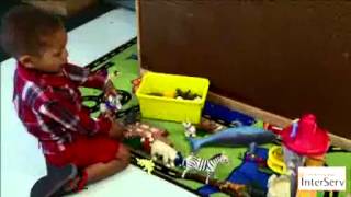 Interserv Early Care And Education 2015