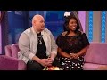 EXCLUSIVE: Remy Ma & Fat Joe