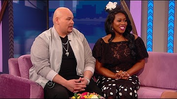 EXCLUSIVE: Remy Ma & Fat Joe