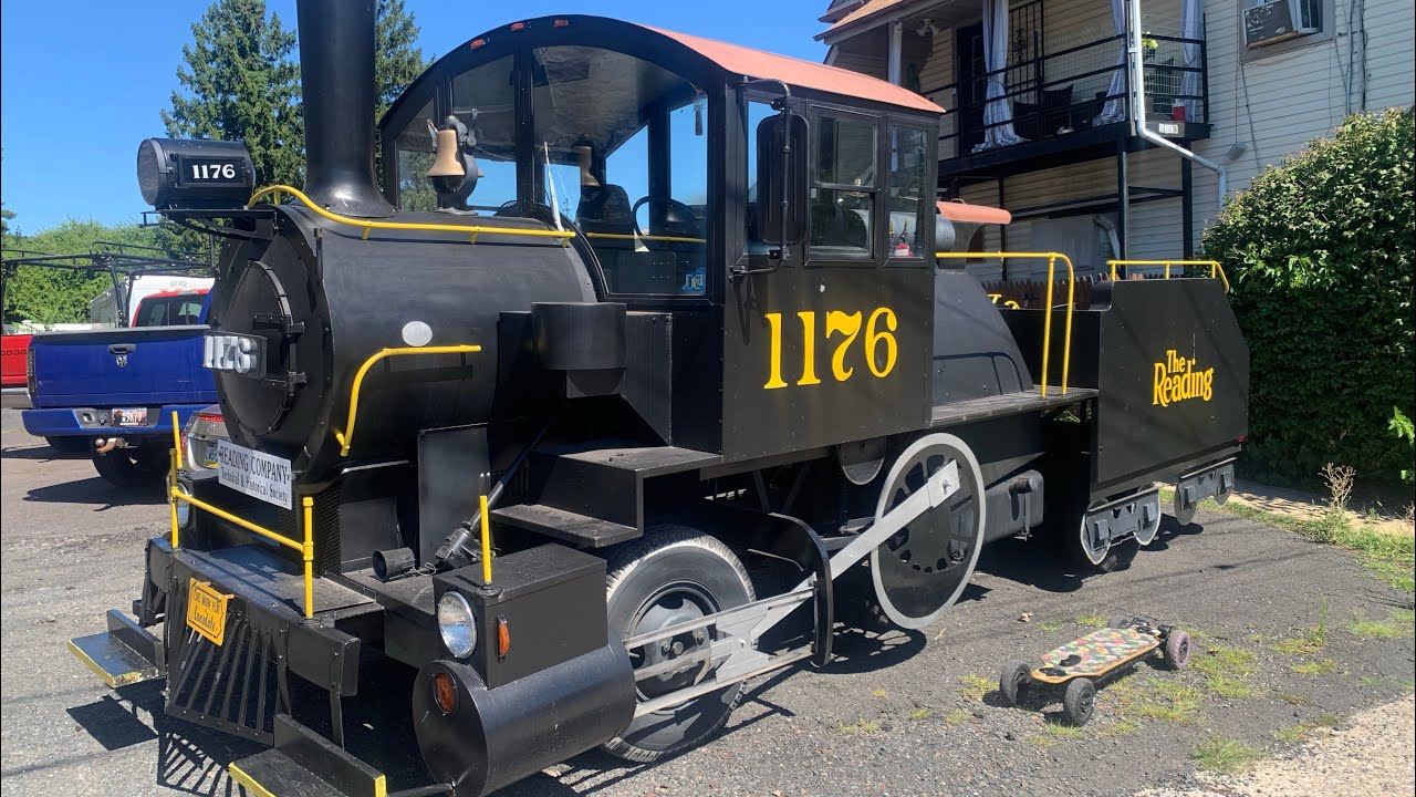 Under the Stars Car Show in Perkasie, Pa! Ep 8 (part 1) esk8 eboard 