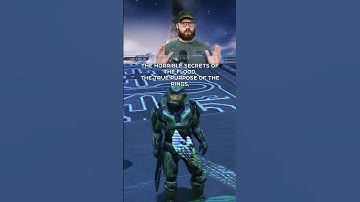 OG Digital HOTTIE! - So You Want 2 Know about Cortana - #Halo #Lore #shorts