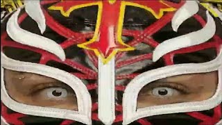 Rey Mysterio WWE Titantron and Theme Song 2023-24 : ( Booyaka 619 )