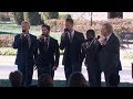 Tribute to Billy Graham: The Gaither Vocal Band - Because He Lives Live