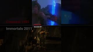 Magic Bow Evolution (1983) V (2011)