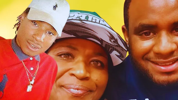 Andre's Mom & family's message on Andre's Bday