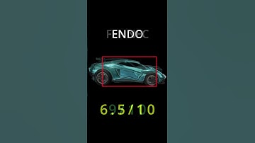 Every Single Car in Rocket League Sideswipe (ALL HITBOXES) #sideswipe #mogz