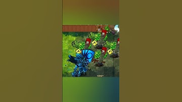 Pvz fusion new zombie Ultra Cannon Zombie #pvzfusion #mobilegame #pvzgame