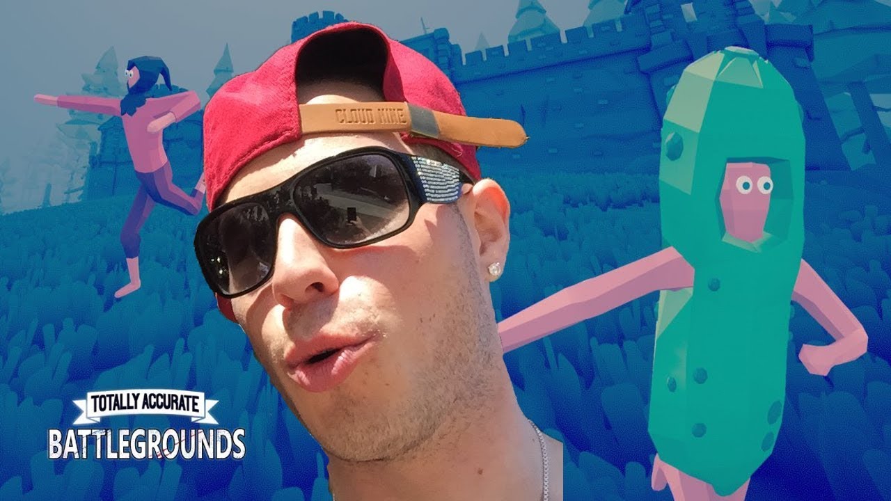 VSS SNIPER ONLY VICTORY! (TABS)