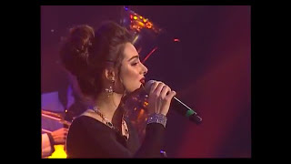 Алина Башкина - Коло на талії/Коло вогню (Вечір пам'яті Миколи Мозгового)