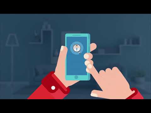 ليش لازم تنزل احجز طبيبك بموبايلك