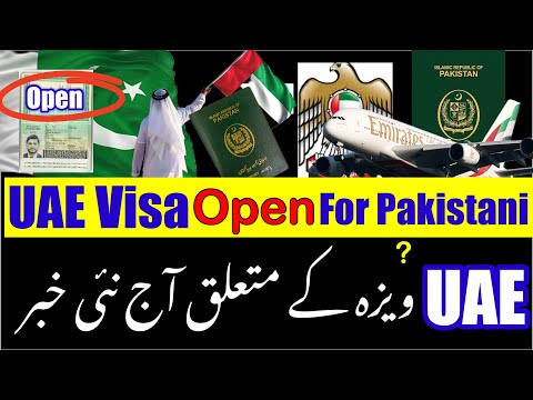 UAE Visa News