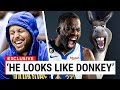 What NBA Players REALLY Think Of Draymond Green..