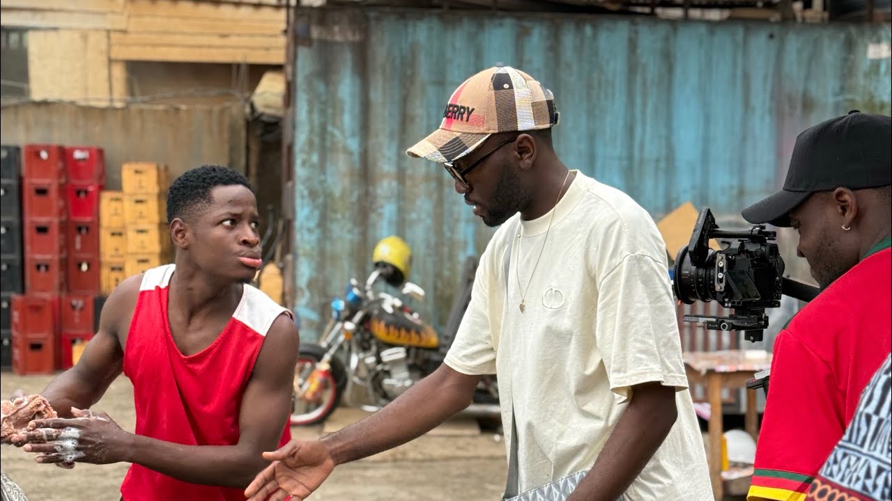 Compilation des meilleurs comédie de l’année 2026 😱🚨 maniok & papou 