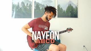 ABCD by Nayeon / Guitar Cover
Song by Nayeon
https://buymeacoffee.com/folley#guitarcover
#abcd #nayeon #ElectricGuitar ABCD by Nayeon / Guitar Cover