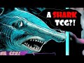 A New TCG About SHARKS?! But will its Kickstarter Sink or Swim? Let's Talk About It!