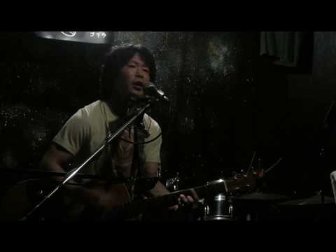 ◆2017.11.14 てっぺん藤井「ソーダ」＠札幌ローランドゴリラ