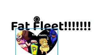 Fat Fleet