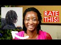 Reacting to My Subscribers&#39; Locs (part 2)